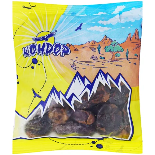 Фініки Кондор 250г