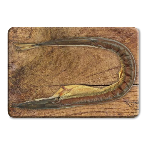 Сарган Варено-Копчений Зельоний Ю.В., х/к, 1 кг