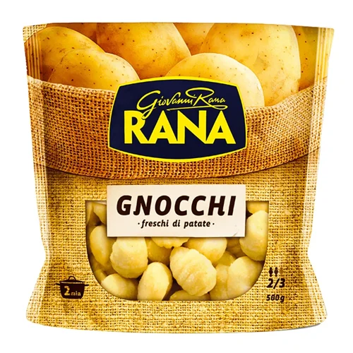 Картопляні ньоккі Pastificio Rana S.p.A. 500г
