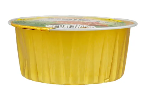 Паштет з м'яса птиці з паприкою Hame лоток 130г