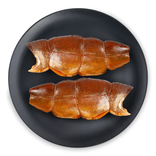 Форель гарячого копчення,кг