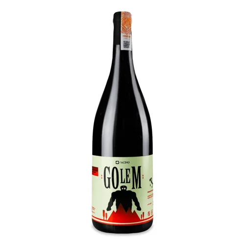 Вино L`Acino Golem 2010,1,5 л