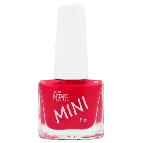 Лак для нігтів Colour Intense NP-16 Mini 140 Емаль