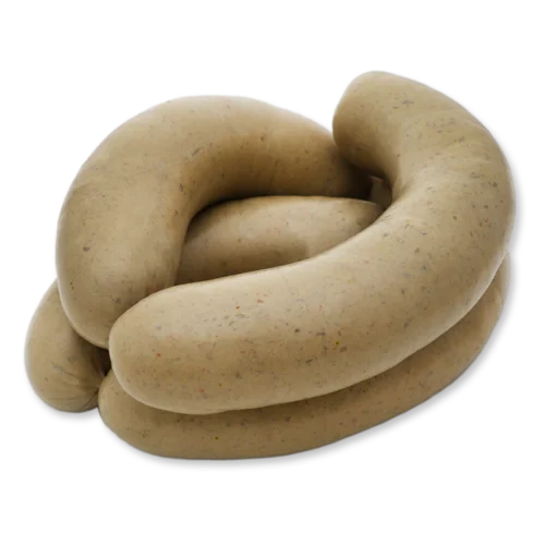 Ковбаса Ліверна Печінкова Богодухівський М'ясокомбінат, кг