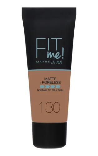 Тональний Крем В/ґ Fit Me №130 Maybelline, 30мл