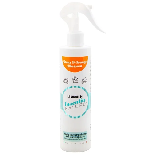 Аромаспрей Essentia Nature Citrus & Orange Blossom 250мл