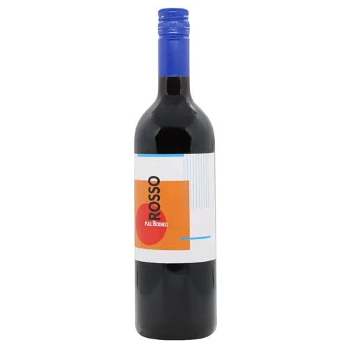 Вино Castelnuovo Vino Rosso червоне сухе 12% 0,75л