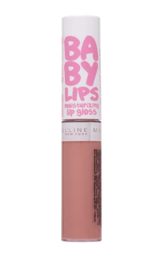 Блиск для губ Baby Lips №20 Maybelline, 5мл