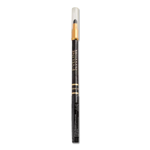 Олівець Для Очей Eye Max Precision В/К Коричневий Eveline, 1 г