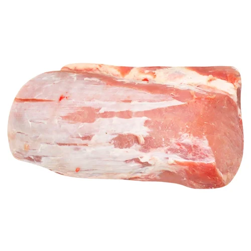 Відбивна свиняча на кістці