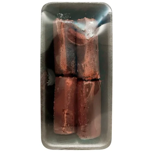 ХМЗ Сирок глазурований 26% (ваг) кокос