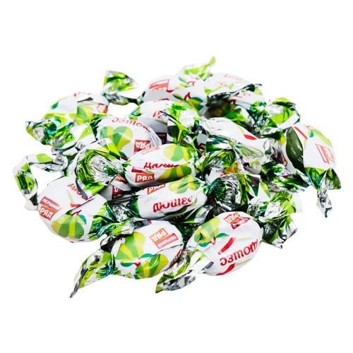 Карамель Перший Ряд Дюшес