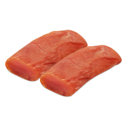 Філе Смачні Справи Полонез Сирокопчене, кг