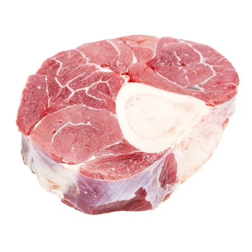 Гомілка яловича на кістці охолоджена