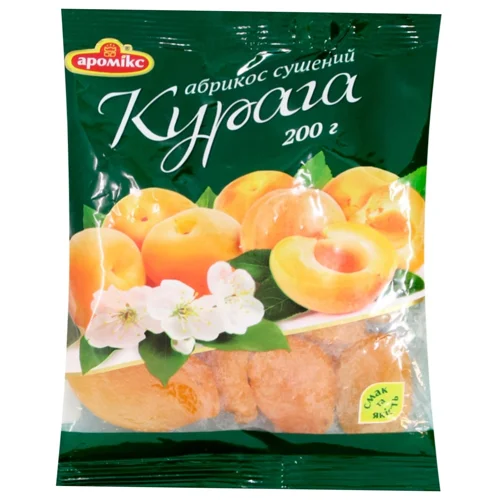 Курага Аромікс 200г