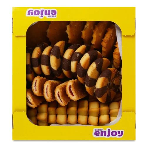 Набір печива Really Enjoy Set №1