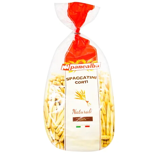 Хлібні палички Panealba 250г