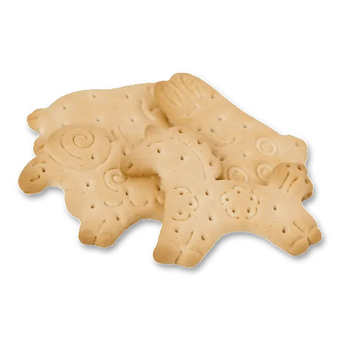 Печиво Extra! Зоо-парк, 1кг