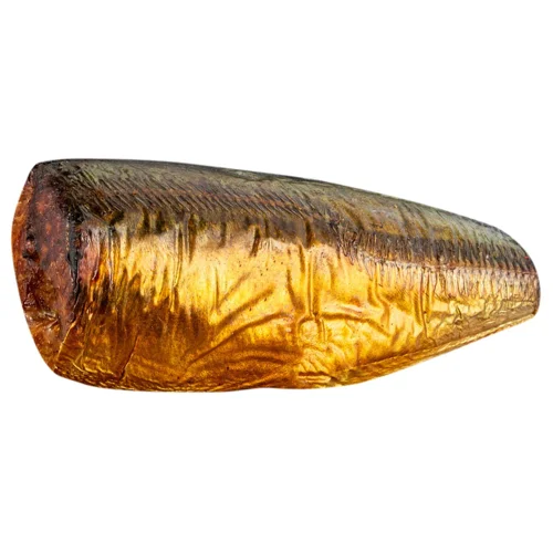 Ставрида гарячого копчення