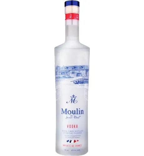 Горілка Daucourt Moulin Vodka 0.75л 40%