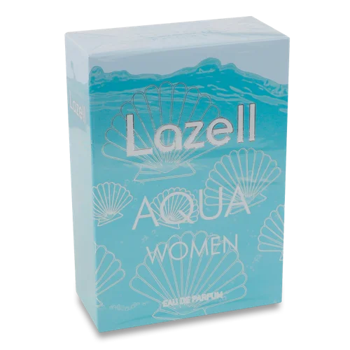 Жіноча Туалетна Вода Aqua Lazell, 100 мл