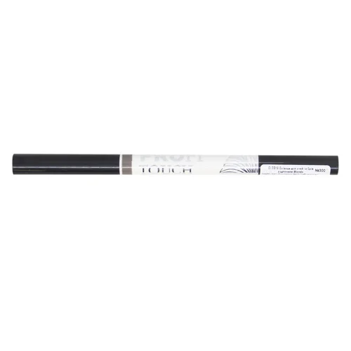 Олівець для очей та брів з щіткою Colour Intense Profi Touch EB19 300 Blonde