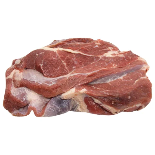 Яловичина ошийок