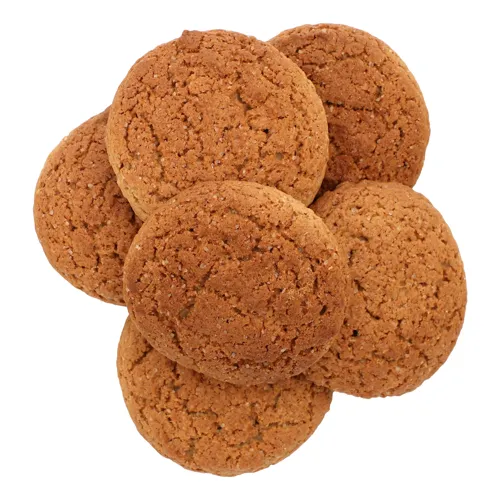 Печиво Богуславна здобне овсяне класичне