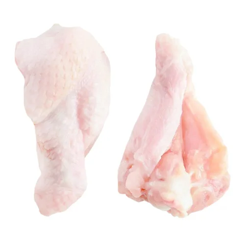 Крило плечова частина курчати-бройлера с/м