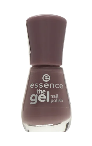 Лак Для Нігтів The Gel №102 Essence, Вищого Ґатунку, 8мл