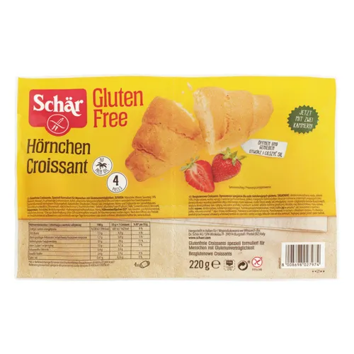 Круасан Schar м/у 220г