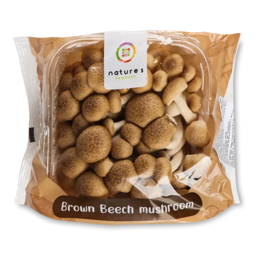 Гриби Freshmore шимеджі коричневі
