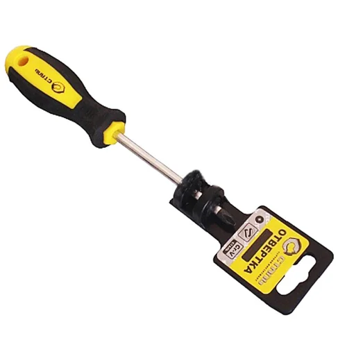 Викрутка Сталь РН2*15см