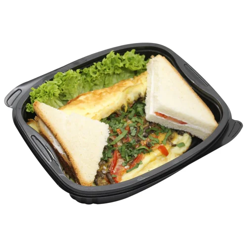 Ланч бокс The Local Food №17 310г