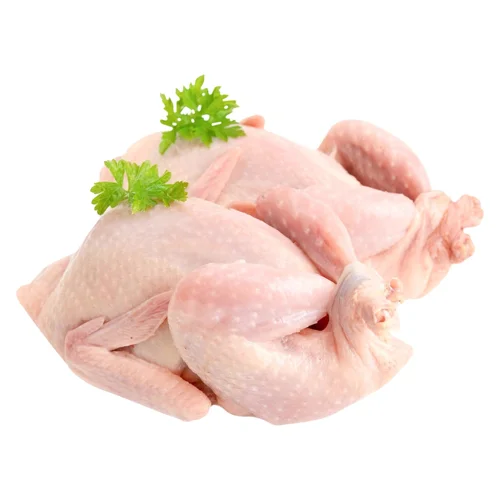 Перепілка тушка охолоджена