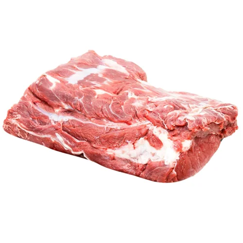 Антрекот телячий охолоджений