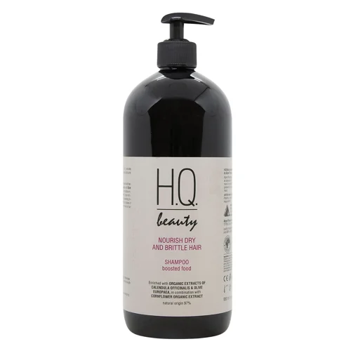 Шампунь H.Q. Beauty Nourish Dry and Brittle Hair для сухого та ламкого волосся 950мл