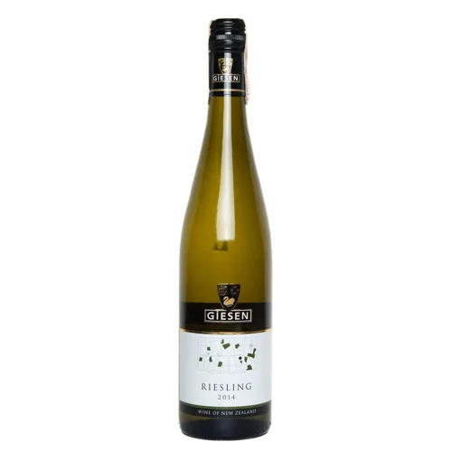 Вино Giesen Estate Riesling Marlborough,0,75л