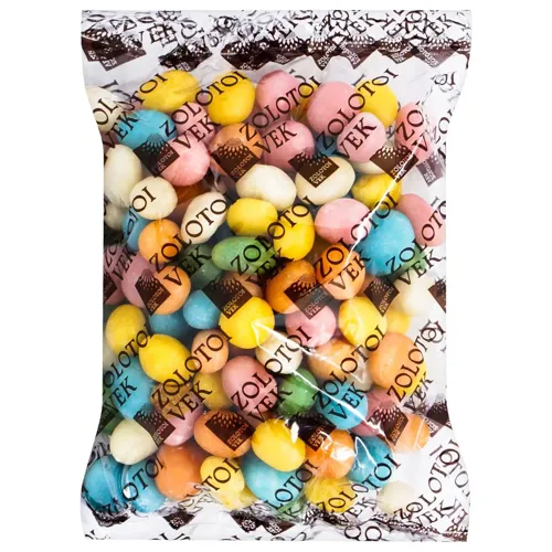 Драже Zolotoi Vek Морські камінці вагове