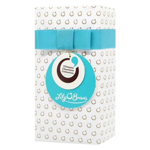Цукерки Lily O'brien's Ultimate Chocolate Collection 190г