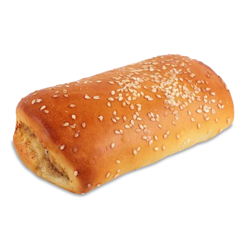 Пиріжок З Курятиною, В/ґ, 100г