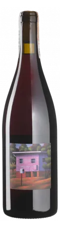 Вино William Downie Cathedral Pinot Noir 2020, червоне, сухе, 13%, 0,75л