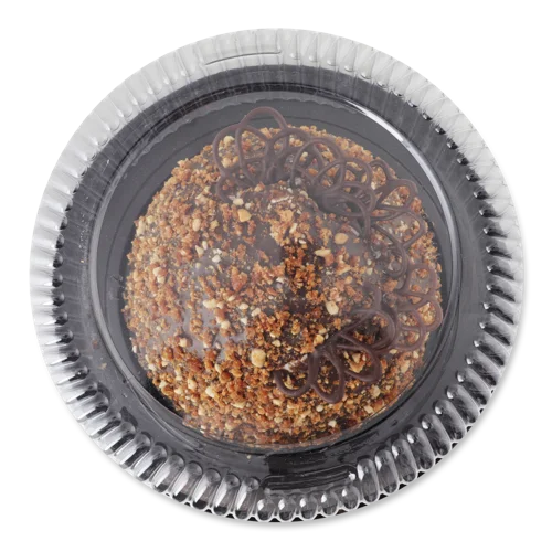 Торт Комбінований В/ґ Метеорит Калачі, 900г