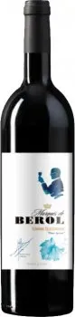 Вино Marqués De Berol Garnacha 2015 Vendimia Seleccionada червоне сухе 0.75л 14%