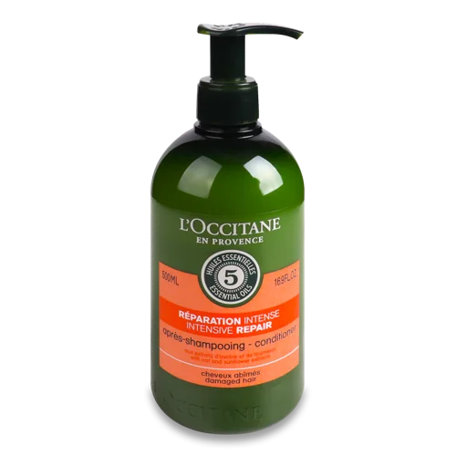 Кондиціонер L'Occitane Інтенсивне Відновлення, в/ґ, 250 мл