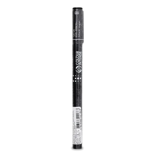 Олівець Для Очей Satin Black Sugar №103 Colour Intense, 1г, в/ґ