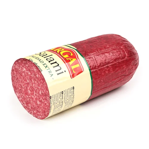 Ковбаса Argal Салямі с/в кг