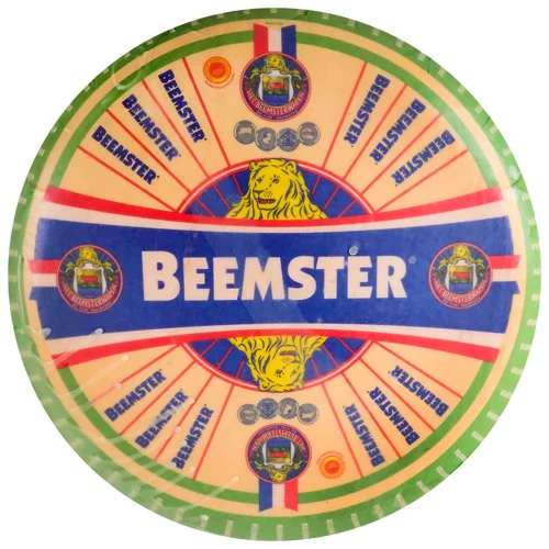 Сир Гауда Beemster молодий 48%