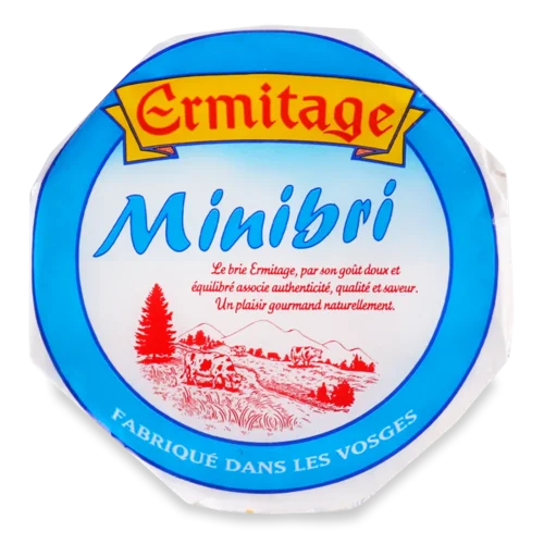 Сир Fromi міні «Брі» 60%