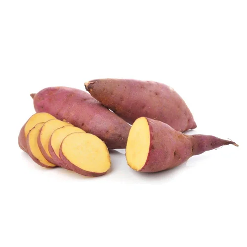 Картопля потата солодкий,кг